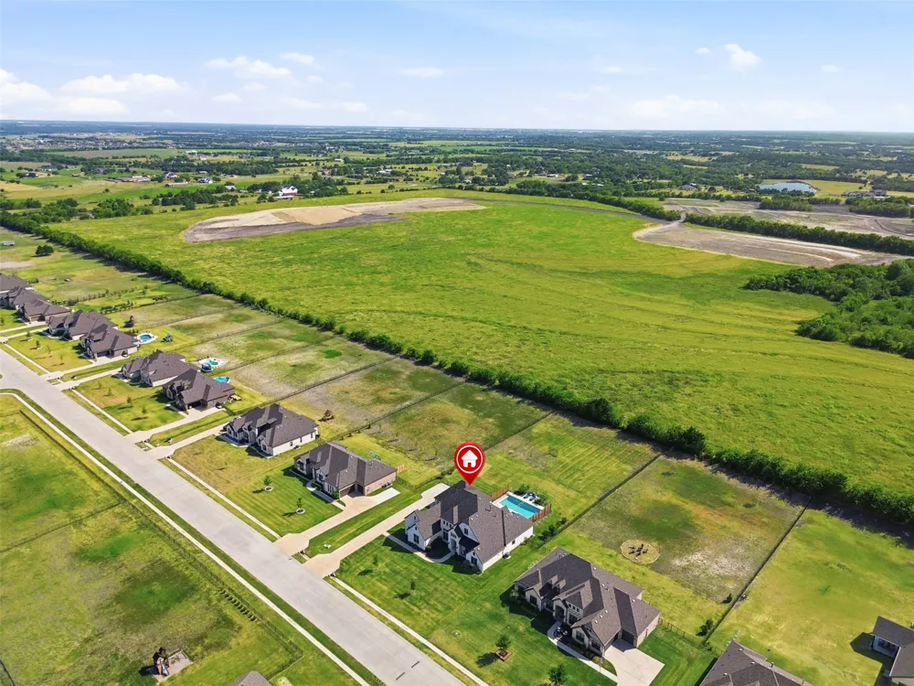 156 Settlement Lane McLendon Chisholm, TX 75032