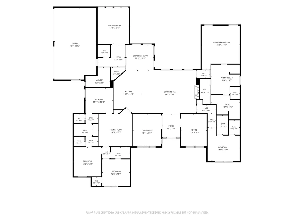 156 Settlement Lane McLendon Chisholm, TX 75032