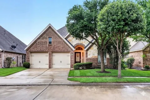 26303 Serenity Oaks Drive