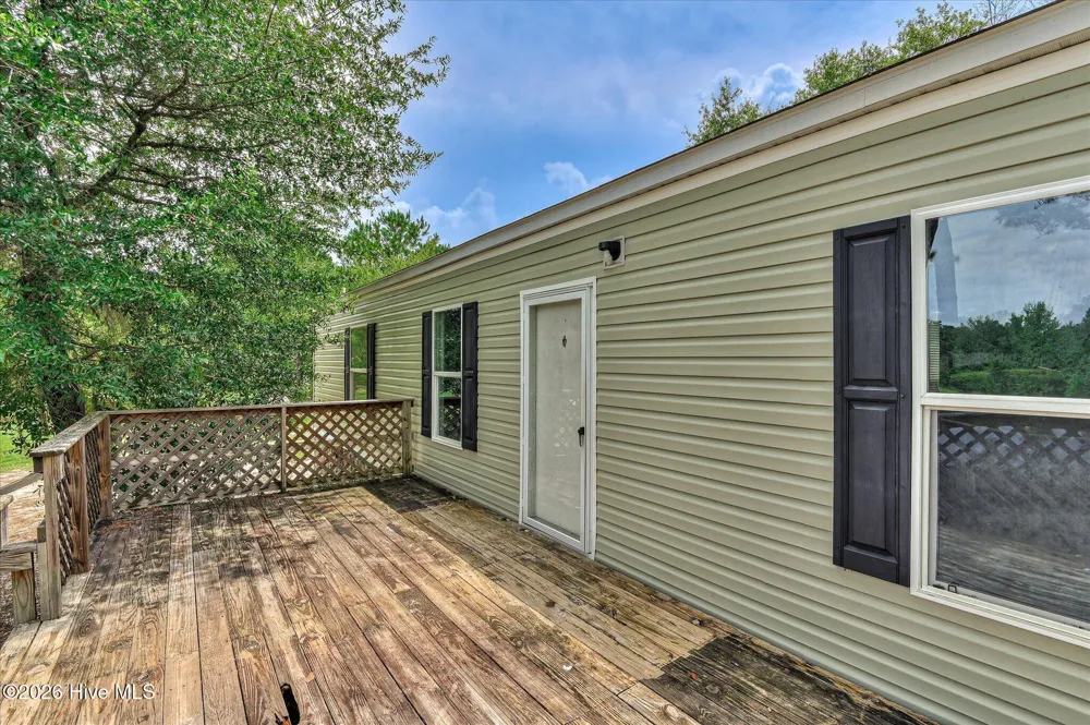 1241 Farmers Bridge Road Keysville, GA 30816