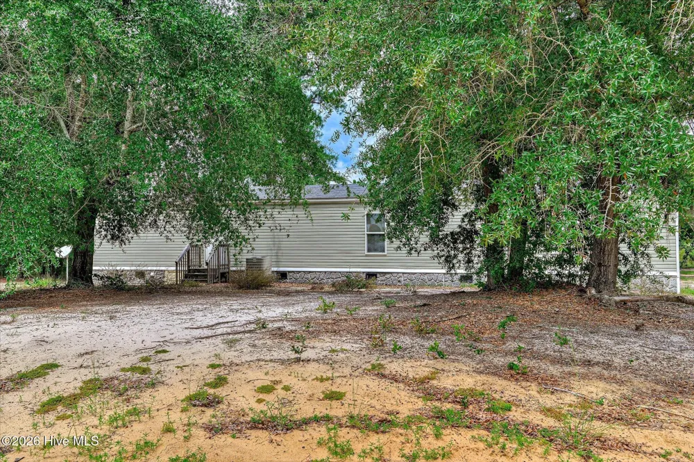 1241 Farmers Bridge Road Keysville, GA 30816