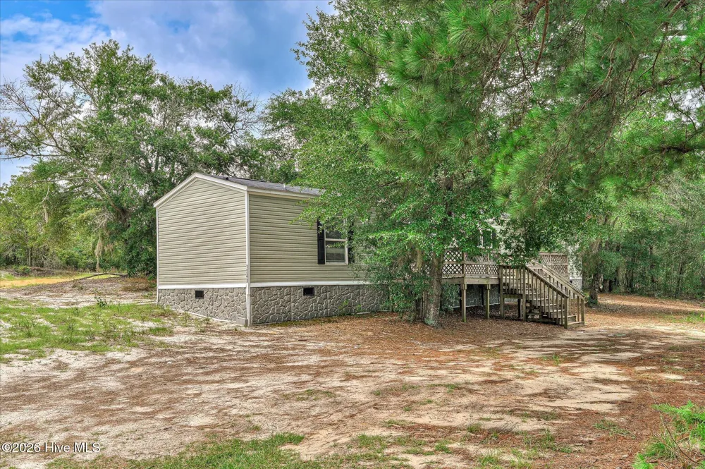 1241 Farmers Bridge Road Keysville, GA 30816