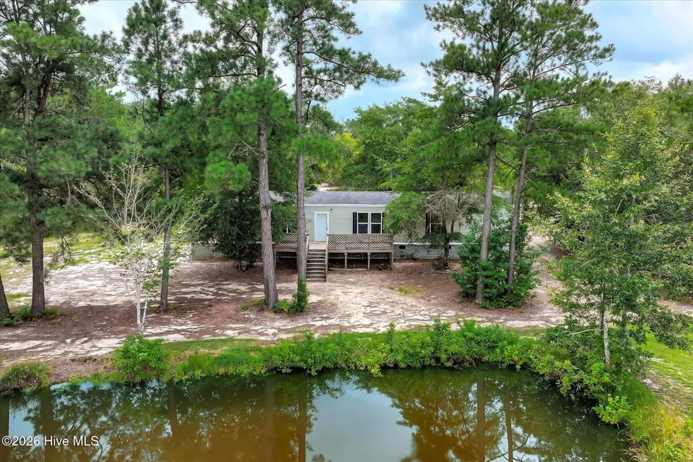 1241 Farmers Bridge Road Keysville, GA 30816