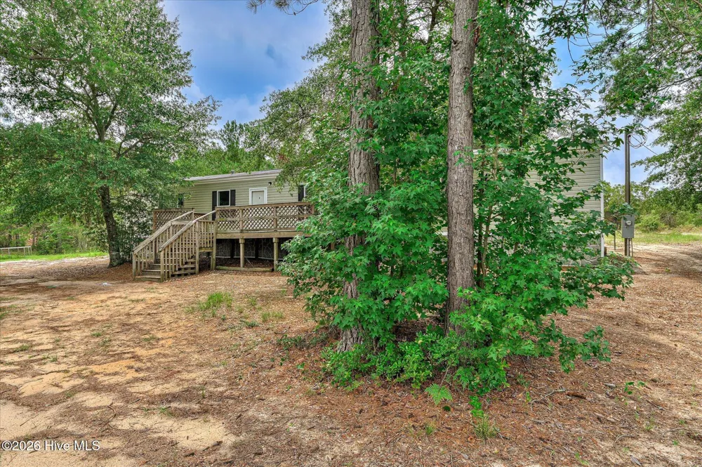 1241 Farmers Bridge Road Keysville, GA 30816