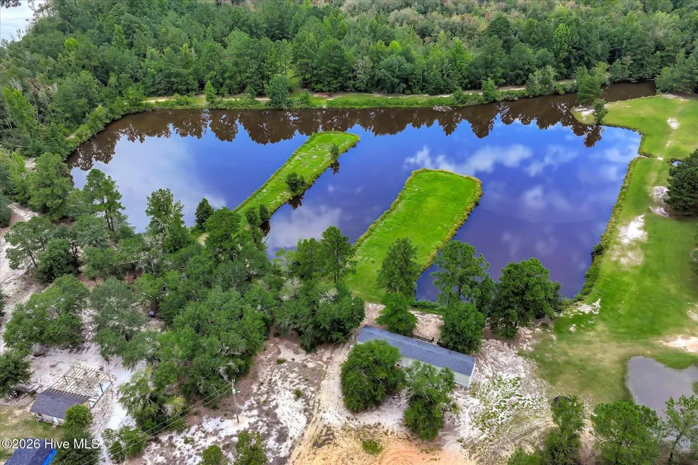 1241 Farmers Bridge Road Keysville, GA 30816