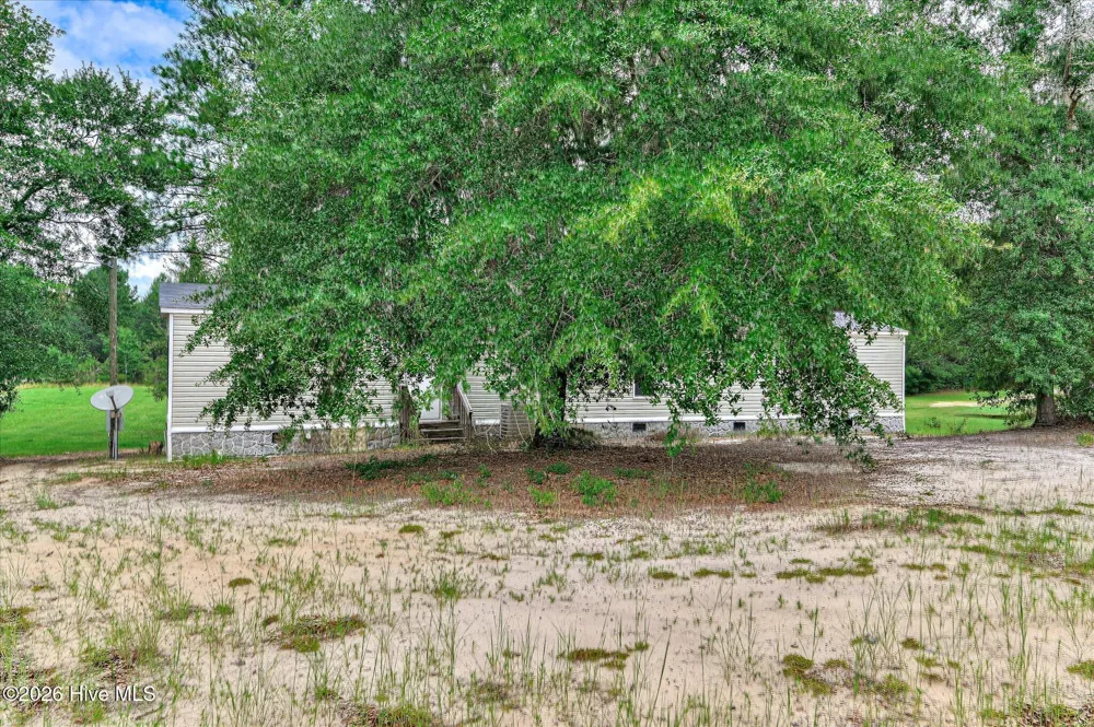 1241 Farmers Bridge Road Keysville, GA 30816