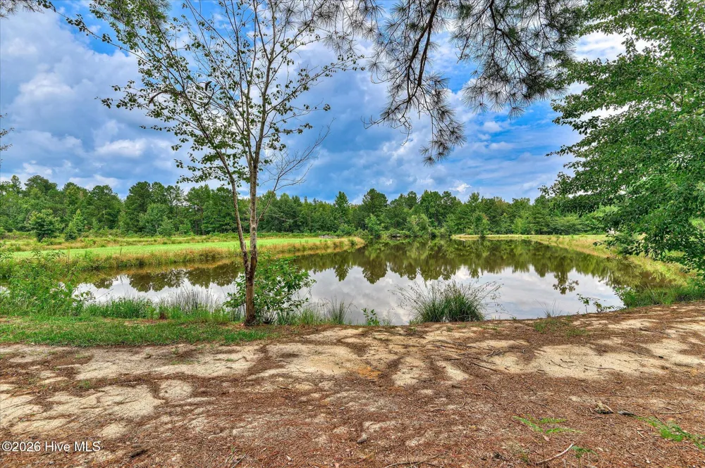1241 Farmers Bridge Road Keysville, GA 30816