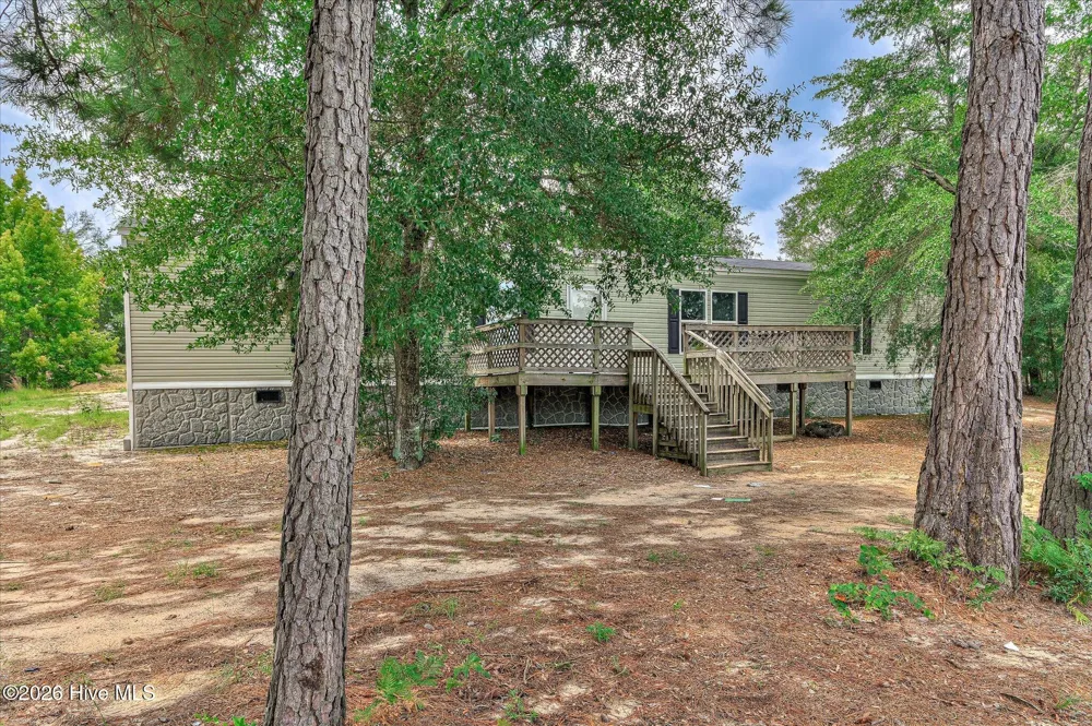 1241 Farmers Bridge Road Keysville, GA 30816