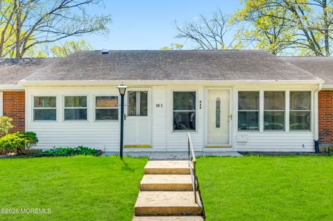 86 Dorchester Drive