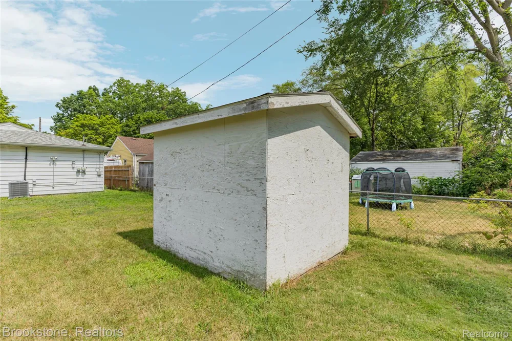 24089 Hopkins Street Dearborn Heights City, MI 48125