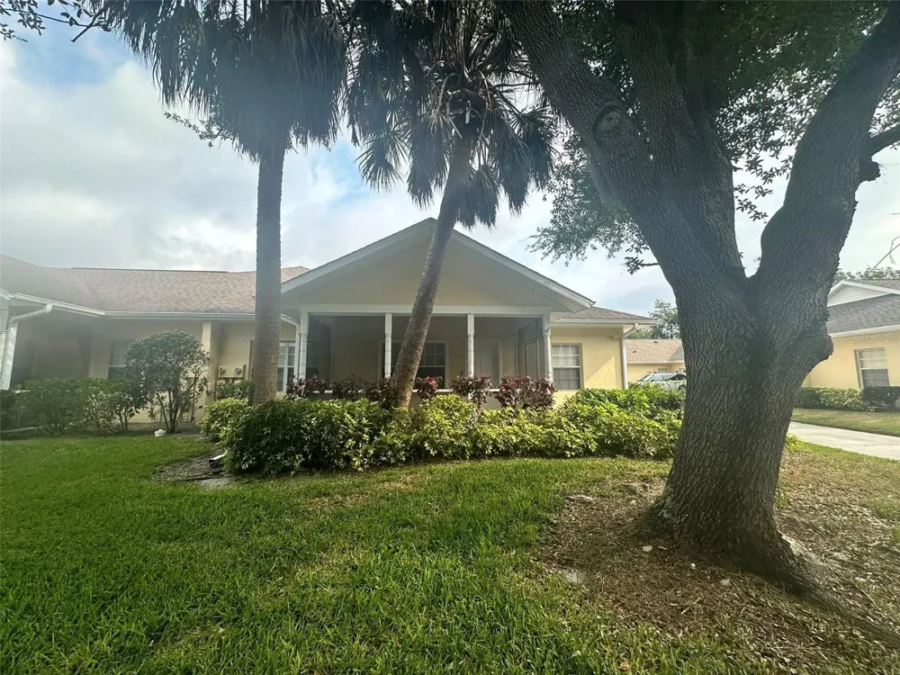 1641 RED OAK LANE Port Charlotte, FL 33948