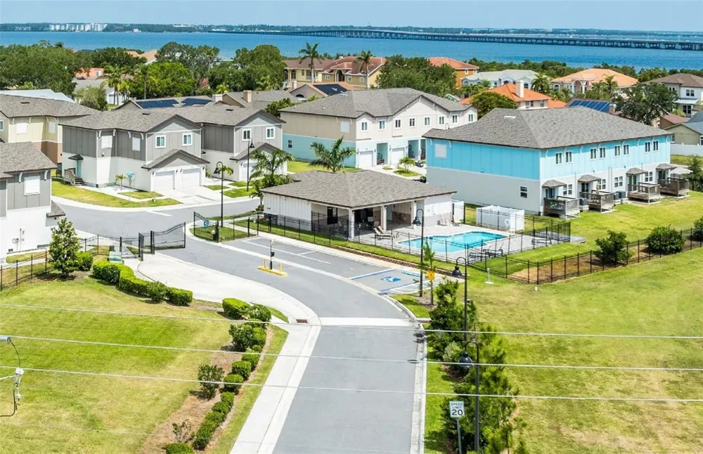 2108 SEBRING PLACE Clearwater, FL 33760