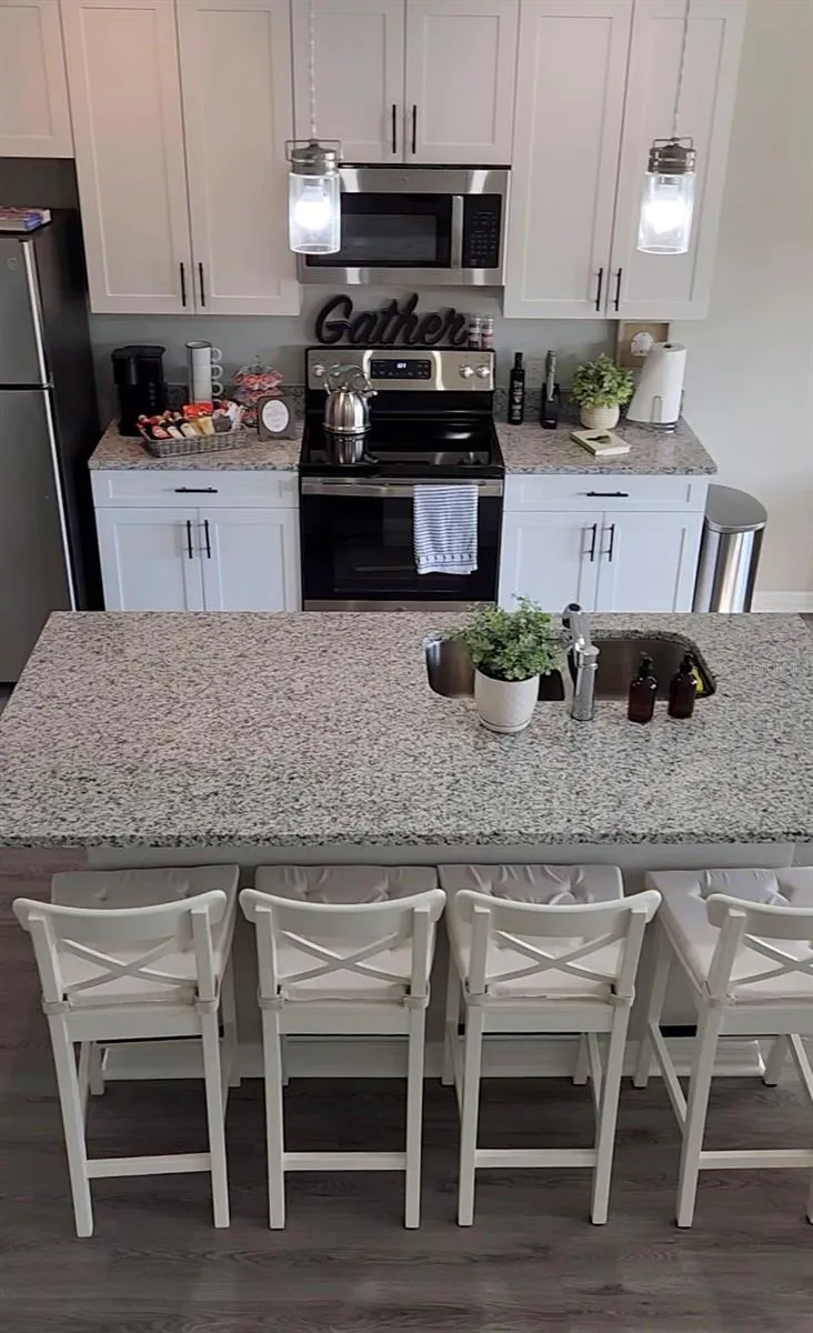 2108 SEBRING PLACE Clearwater, FL 33760