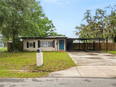 124 GRIFFIN AVENUE