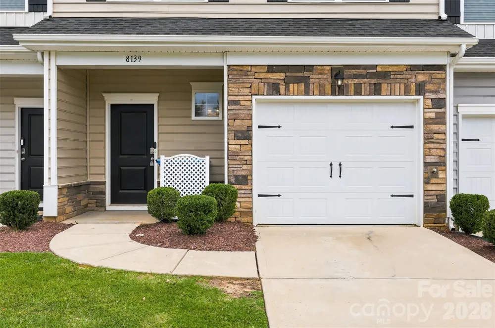 8139 Sheffield Drive Terrell, NC 28682