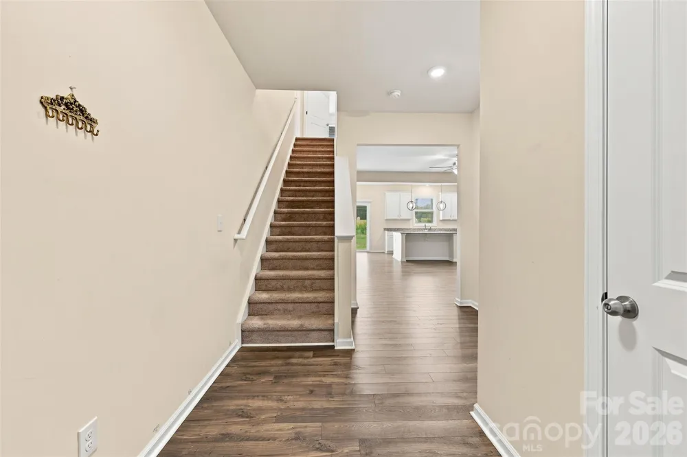 8139 Sheffield Drive Terrell, NC 28682