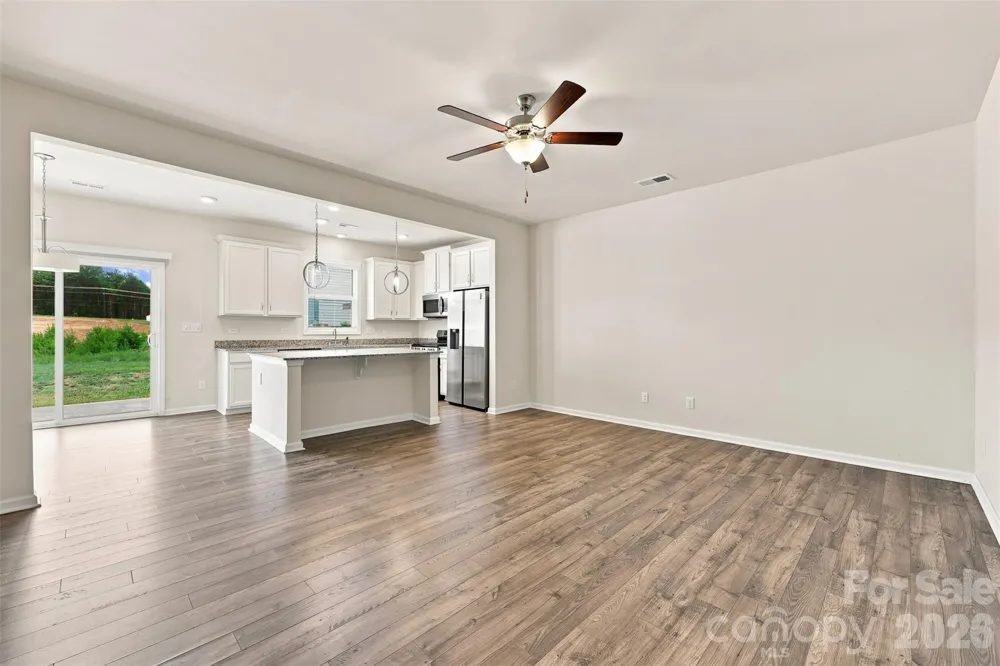 8139 Sheffield Drive Terrell, NC 28682