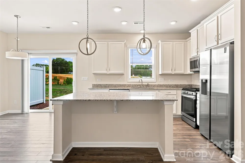 8139 Sheffield Drive Terrell, NC 28682