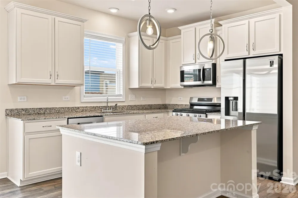8139 Sheffield Drive Terrell, NC 28682