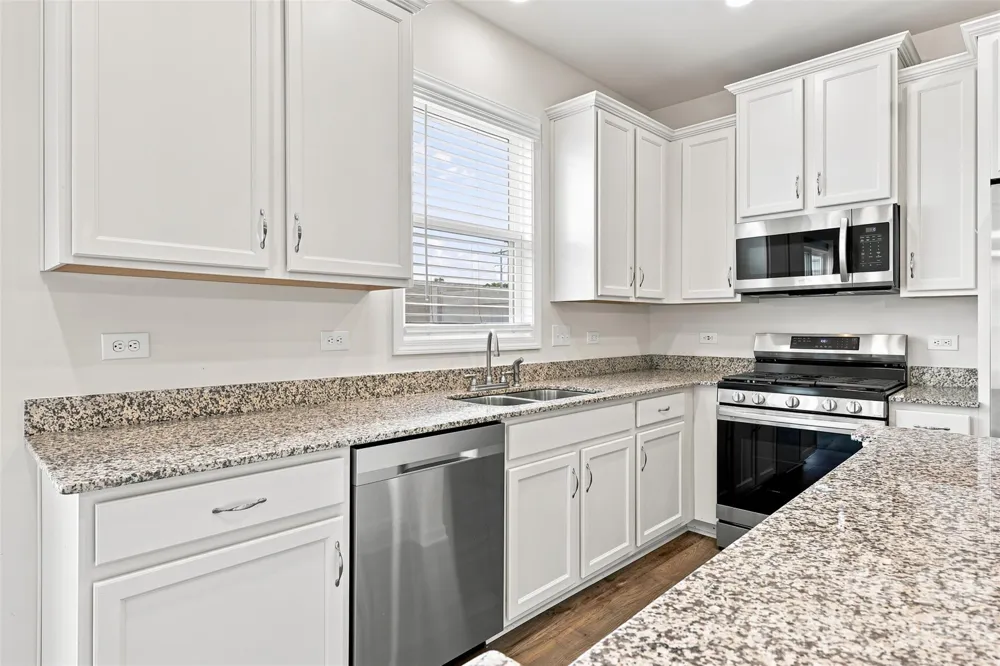 8139 Sheffield Drive Terrell, NC 28682