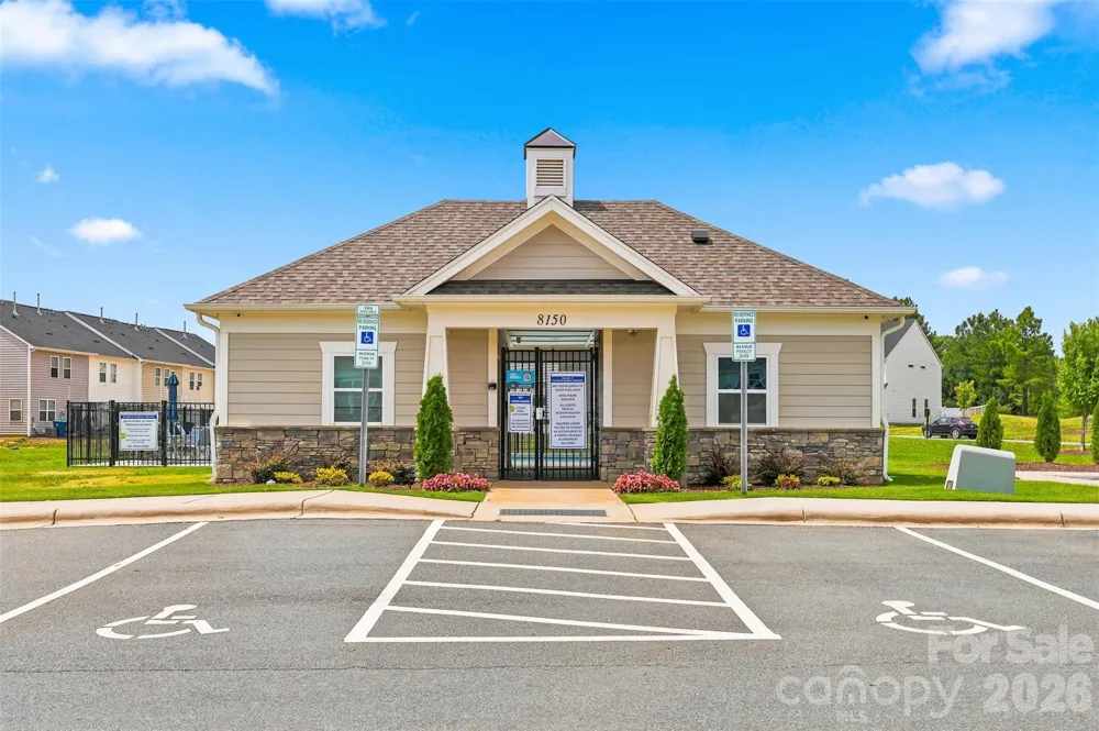 8139 Sheffield Drive Terrell, NC 28682