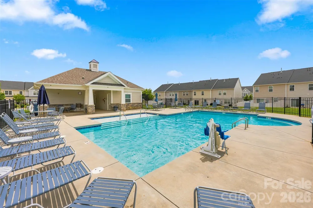 8139 Sheffield Drive Terrell, NC 28682