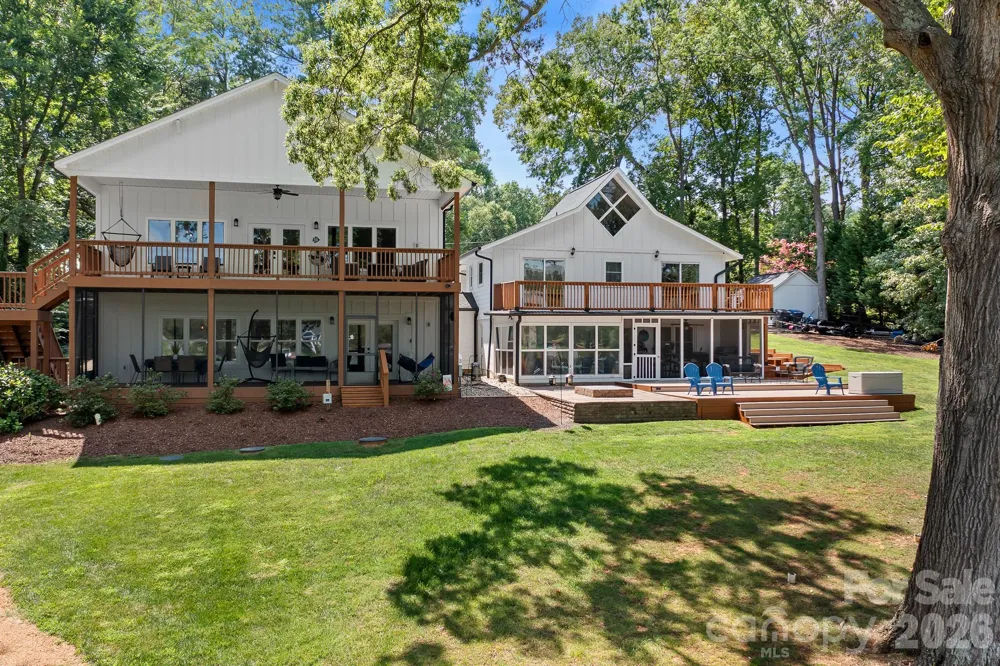 188 Sagemore Road Mooresville, NC 28117