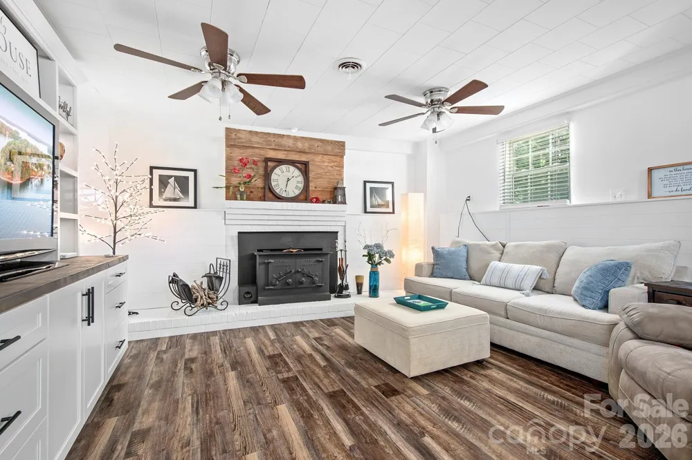 188 Sagemore Road Mooresville, NC 28117