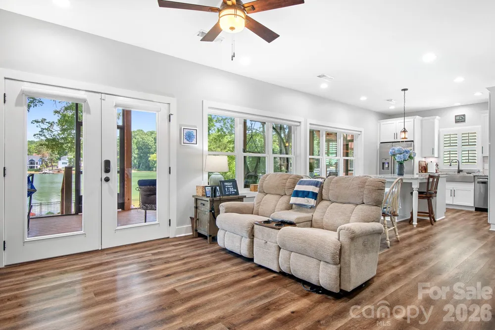 188 Sagemore Road Mooresville, NC 28117