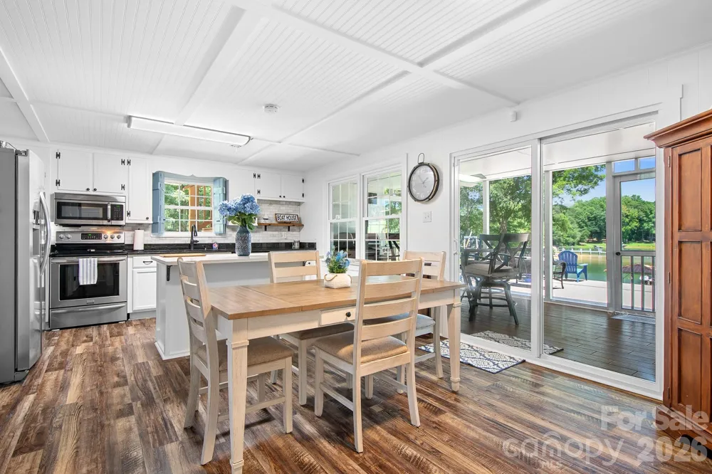 188 Sagemore Road Mooresville, NC 28117