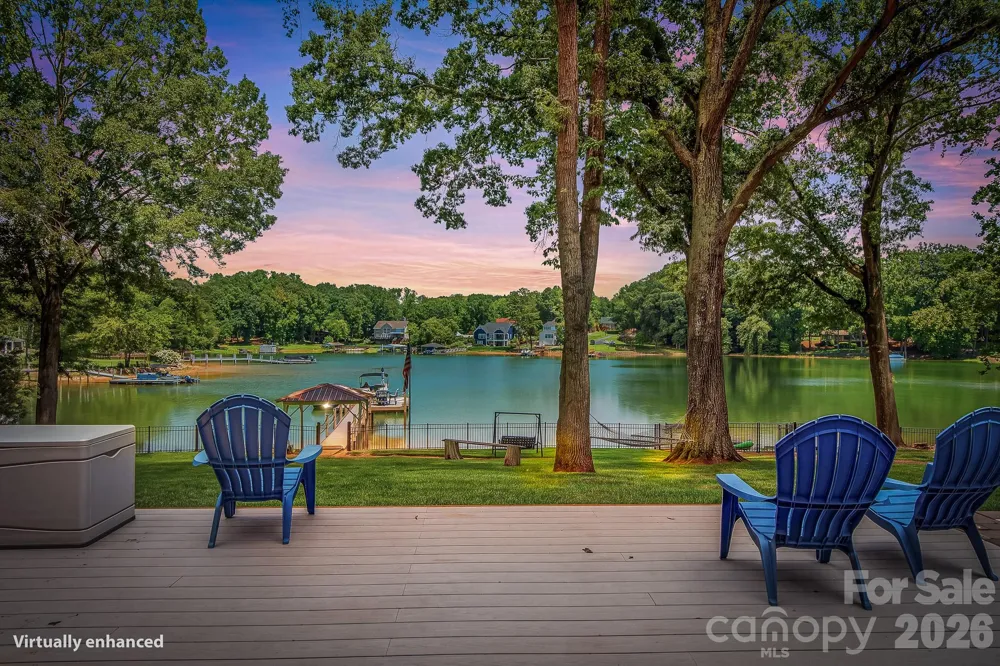 188 Sagemore Road Mooresville, NC 28117