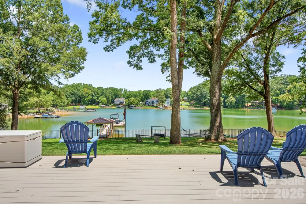 188 Sagemore Road Mooresville, NC 28117