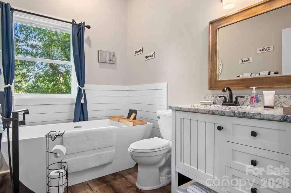 188 Sagemore Road Mooresville, NC 28117