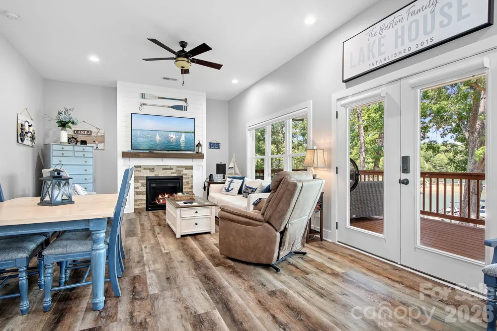 188 Sagemore Road Mooresville, NC 28117