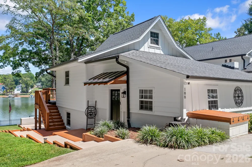 188 Sagemore Road Mooresville, NC 28117