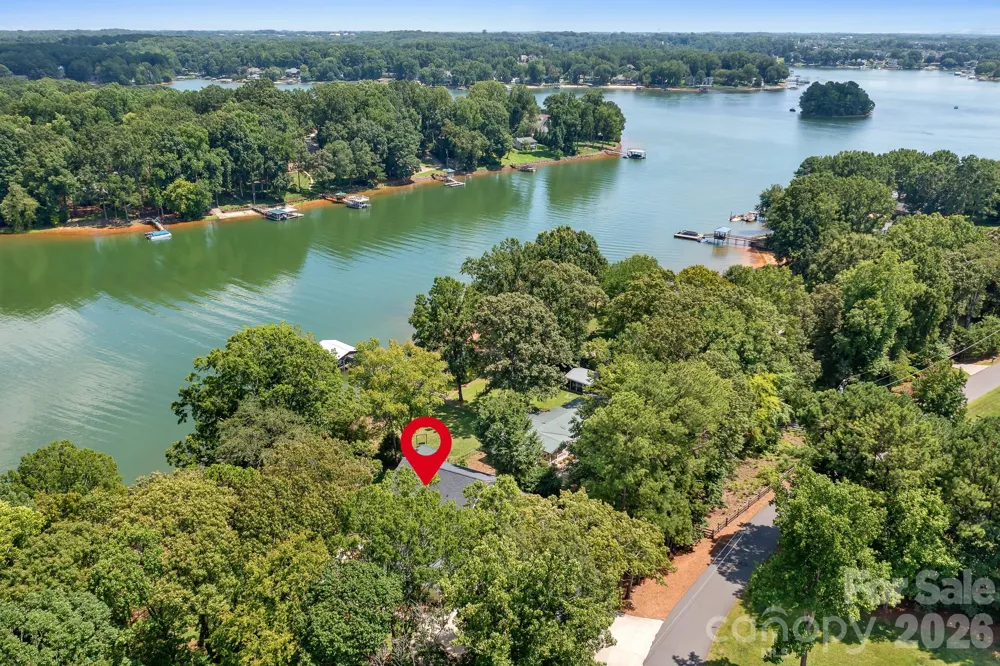 188 Sagemore Road Mooresville, NC 28117