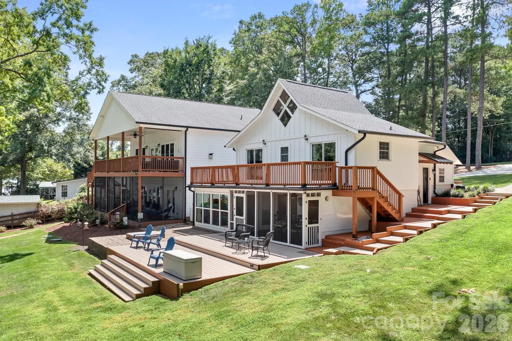 188 Sagemore Road Mooresville, NC 28117