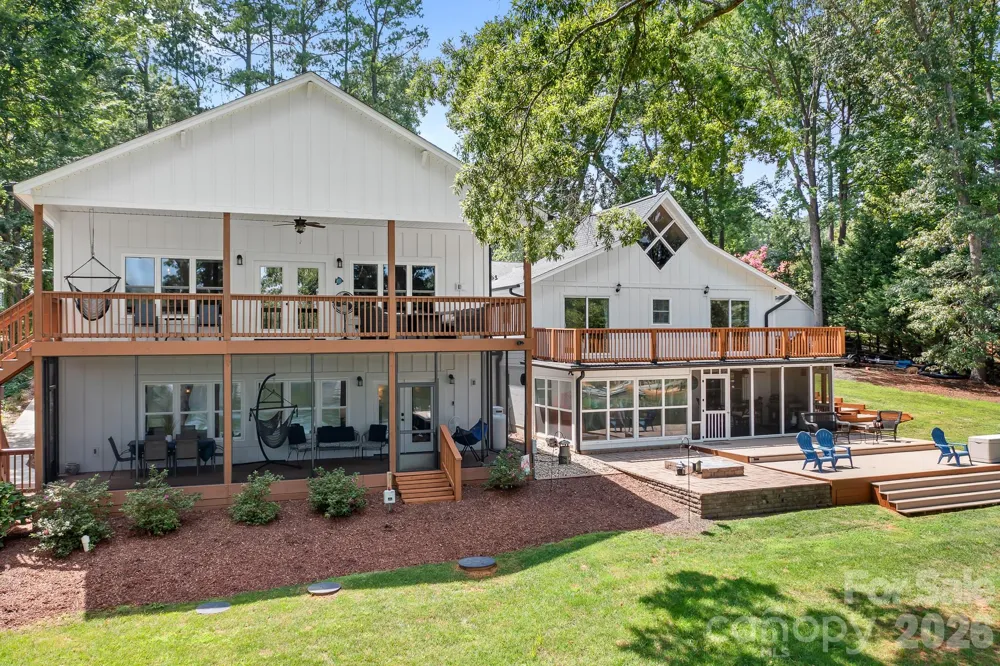 188 Sagemore Road Mooresville, NC 28117