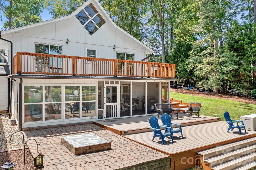 188 Sagemore Road Mooresville, NC 28117