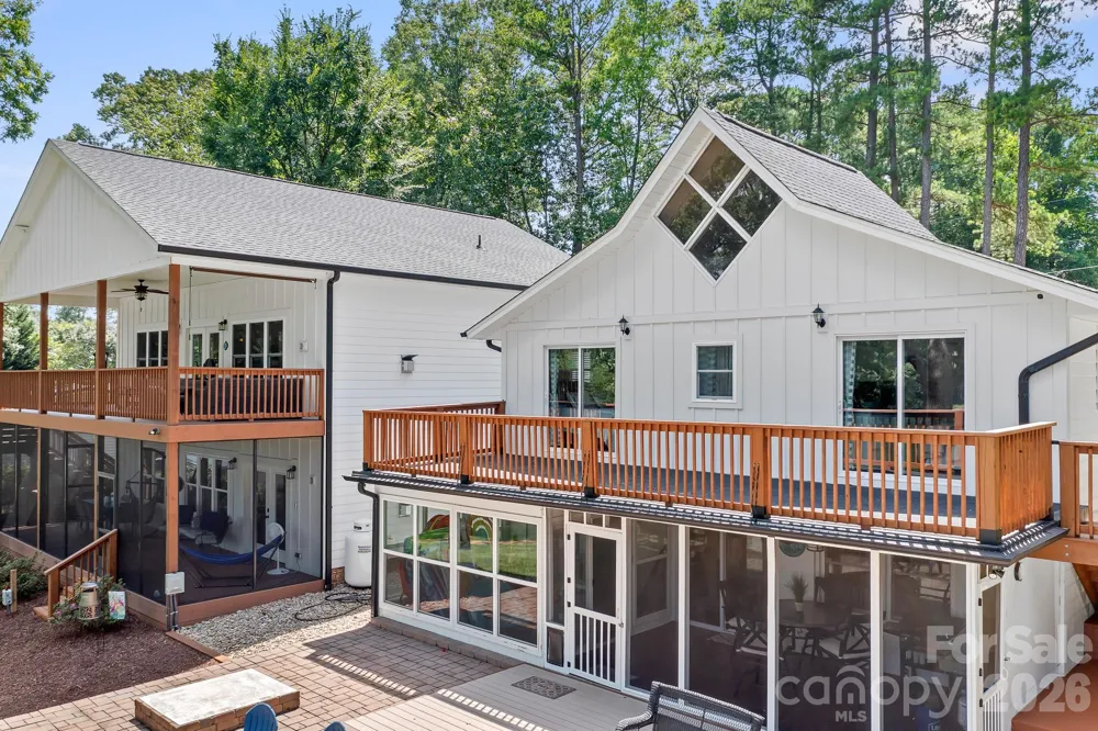188 Sagemore Road Mooresville, NC 28117