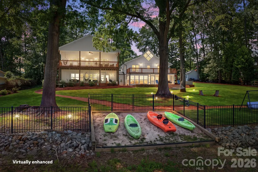 188 Sagemore Road Mooresville, NC 28117