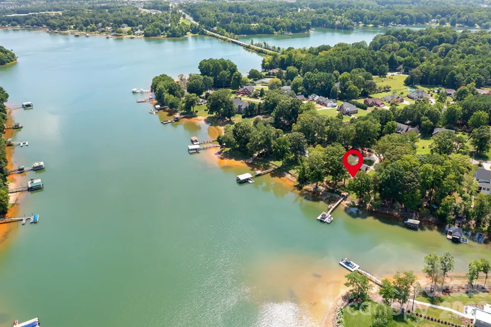 188 Sagemore Road Mooresville, NC 28117