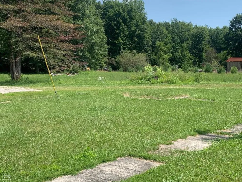 3080 E 200 ROAD North Vernon, IN 47265