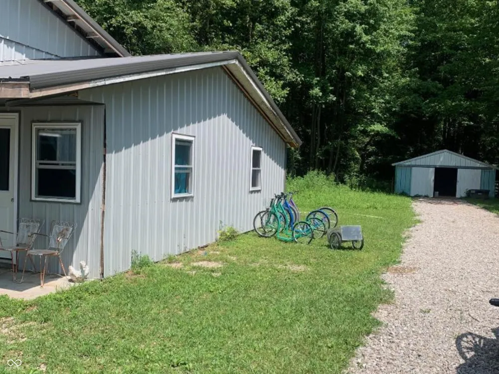 3080 E 200 ROAD North Vernon, IN 47265