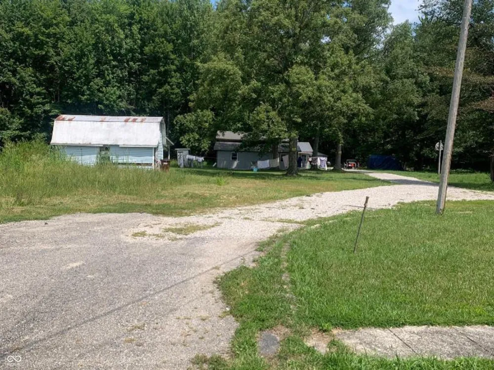 3080 E 200 ROAD North Vernon, IN 47265