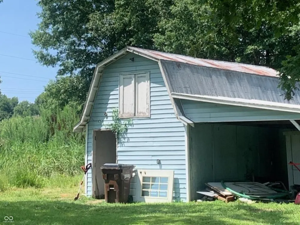 3080 E 200 ROAD North Vernon, IN 47265