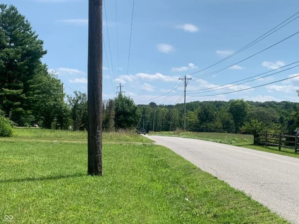3080 E 200 ROAD North Vernon, IN 47265