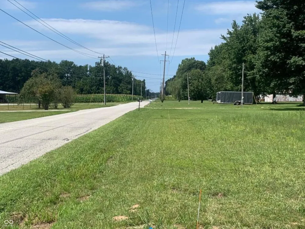 3080 E 200 ROAD North Vernon, IN 47265