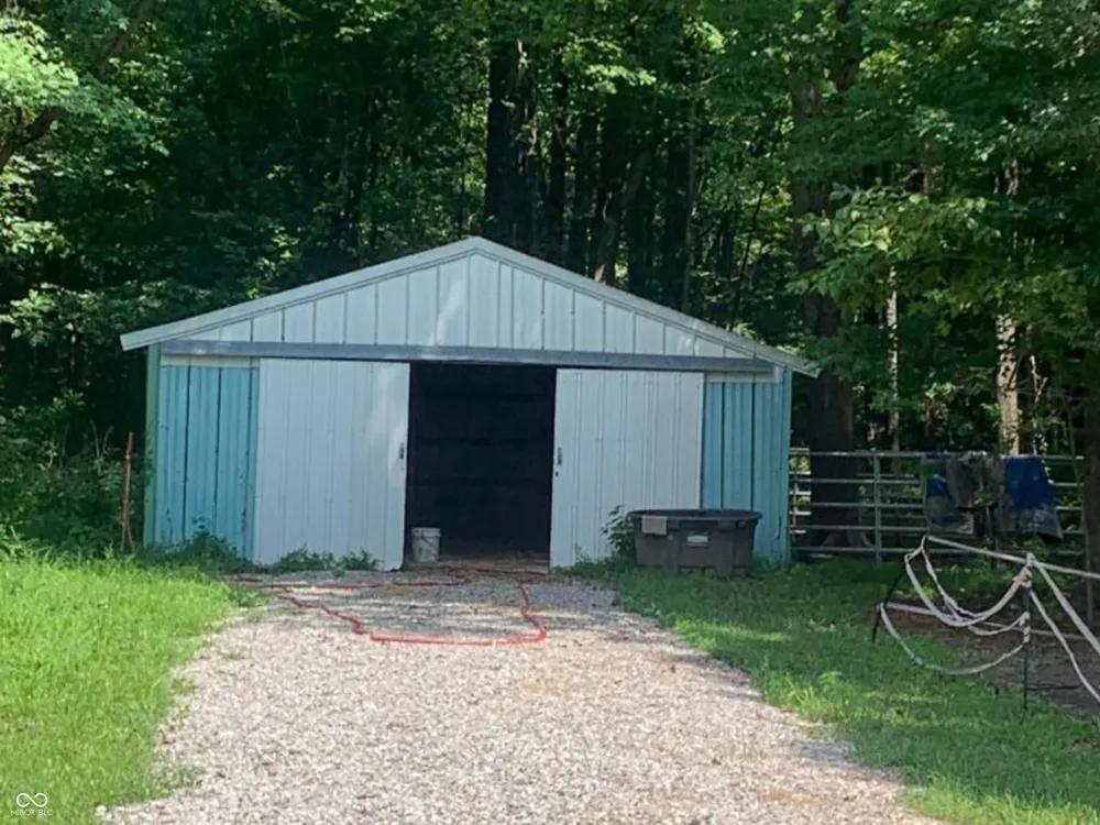 3080 E 200 ROAD North Vernon, IN 47265