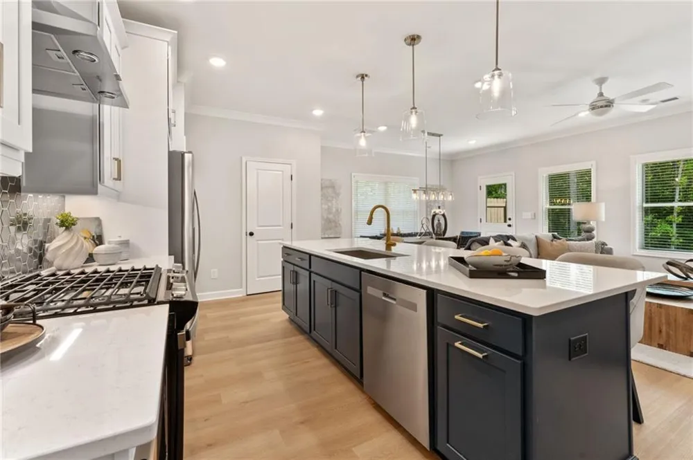 767 Kaufman Lane Mableton, GA 30126
